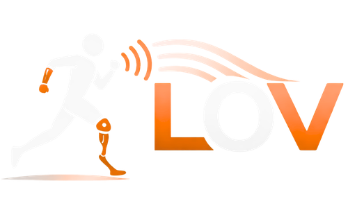 LLPR LOV Logo