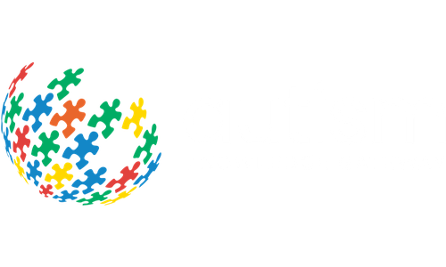 Autism Knowledge Gateway Logo