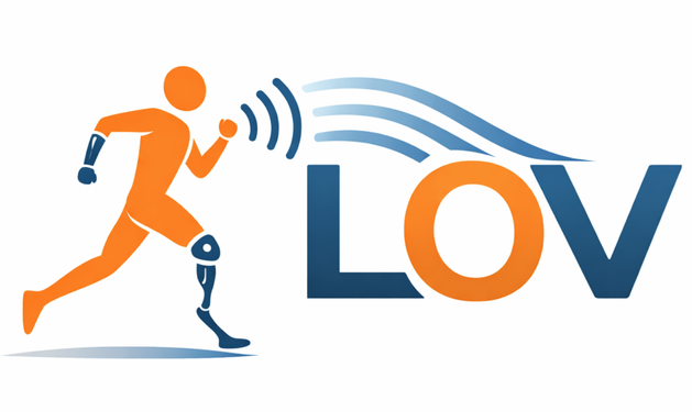 LOV logo