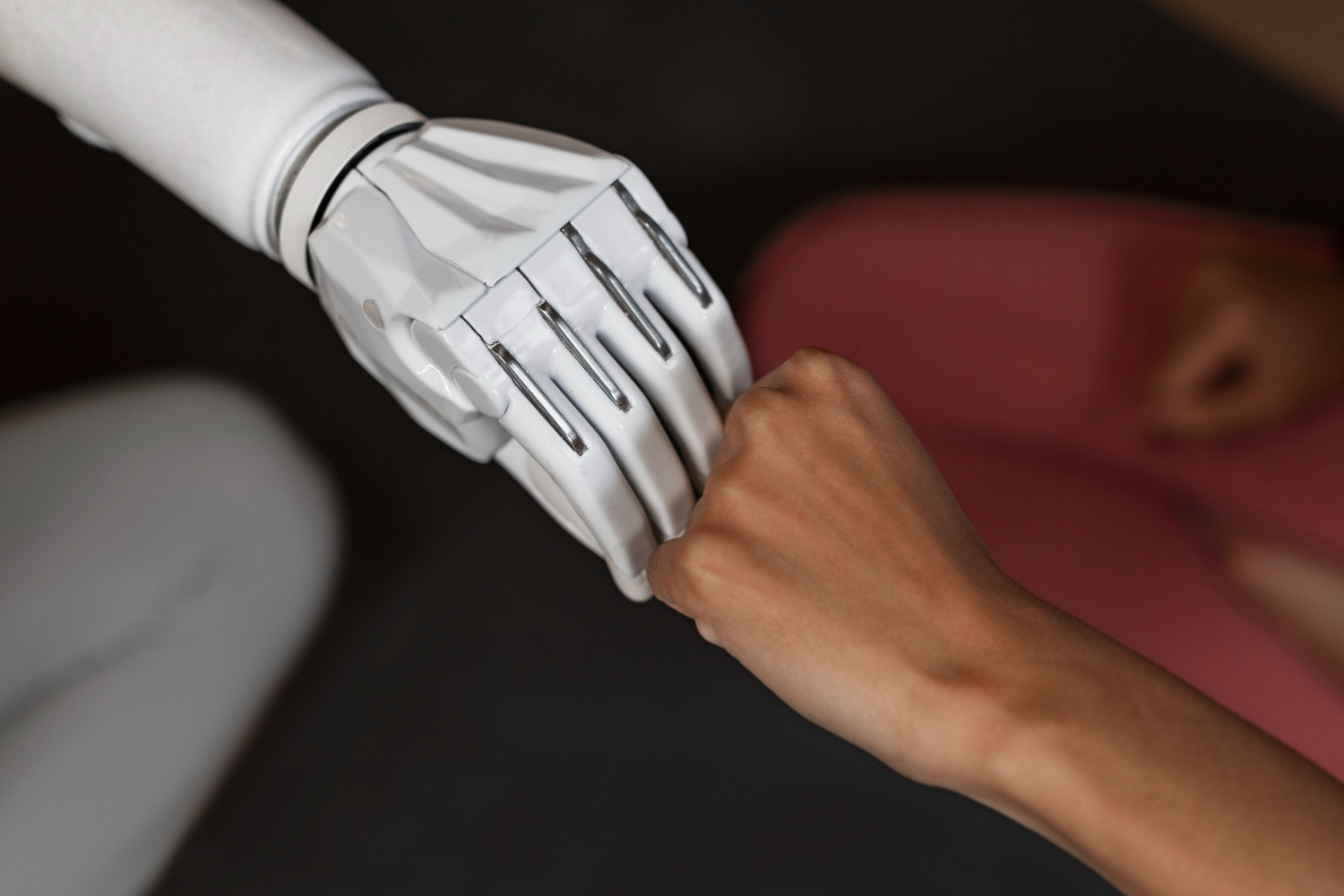 3D-Printed Limbs for Amputees: Myth vs. Reality