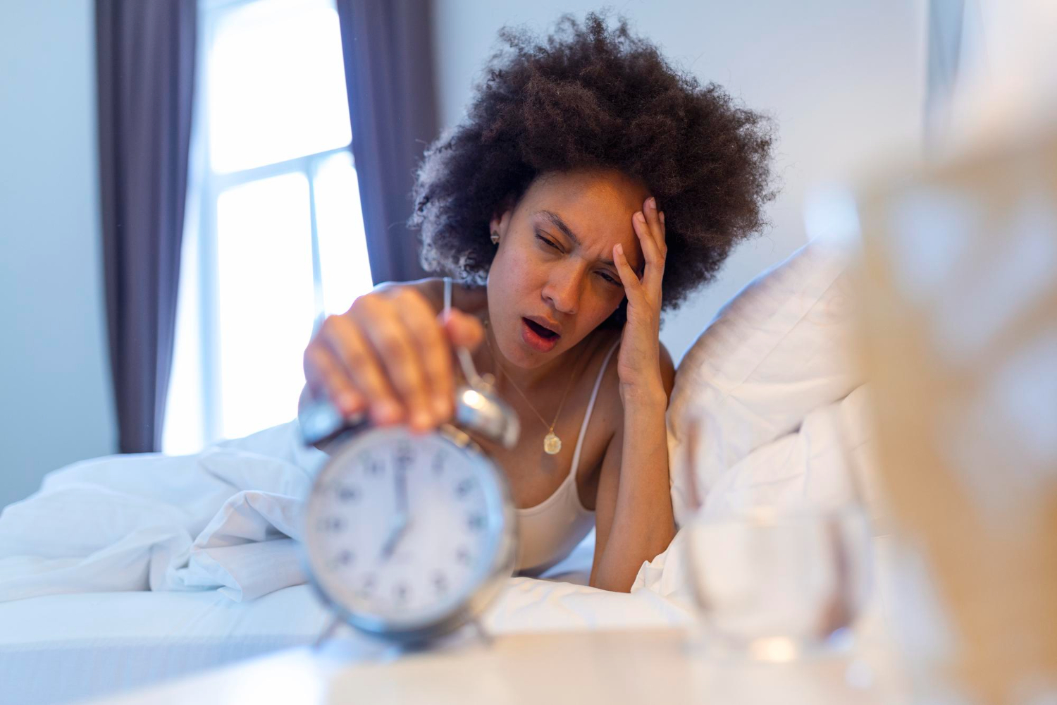 How Does Sleep Affect Amputee Health?