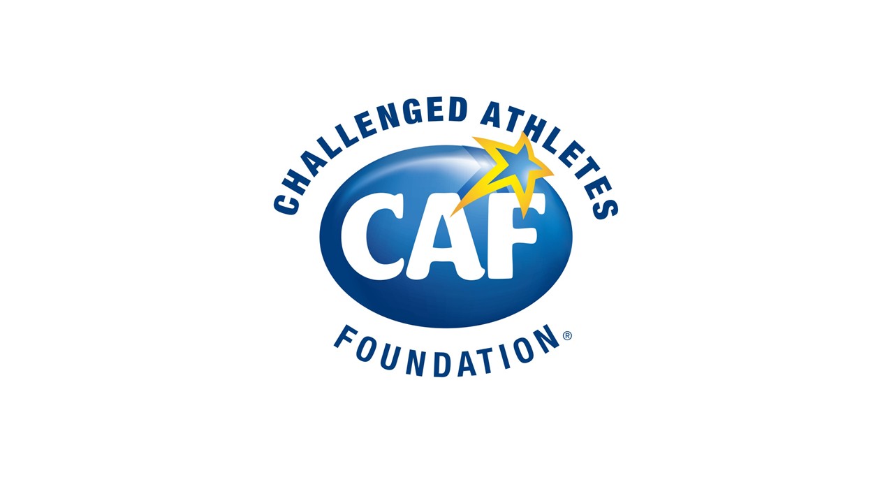 Challenged Athletes Foundation