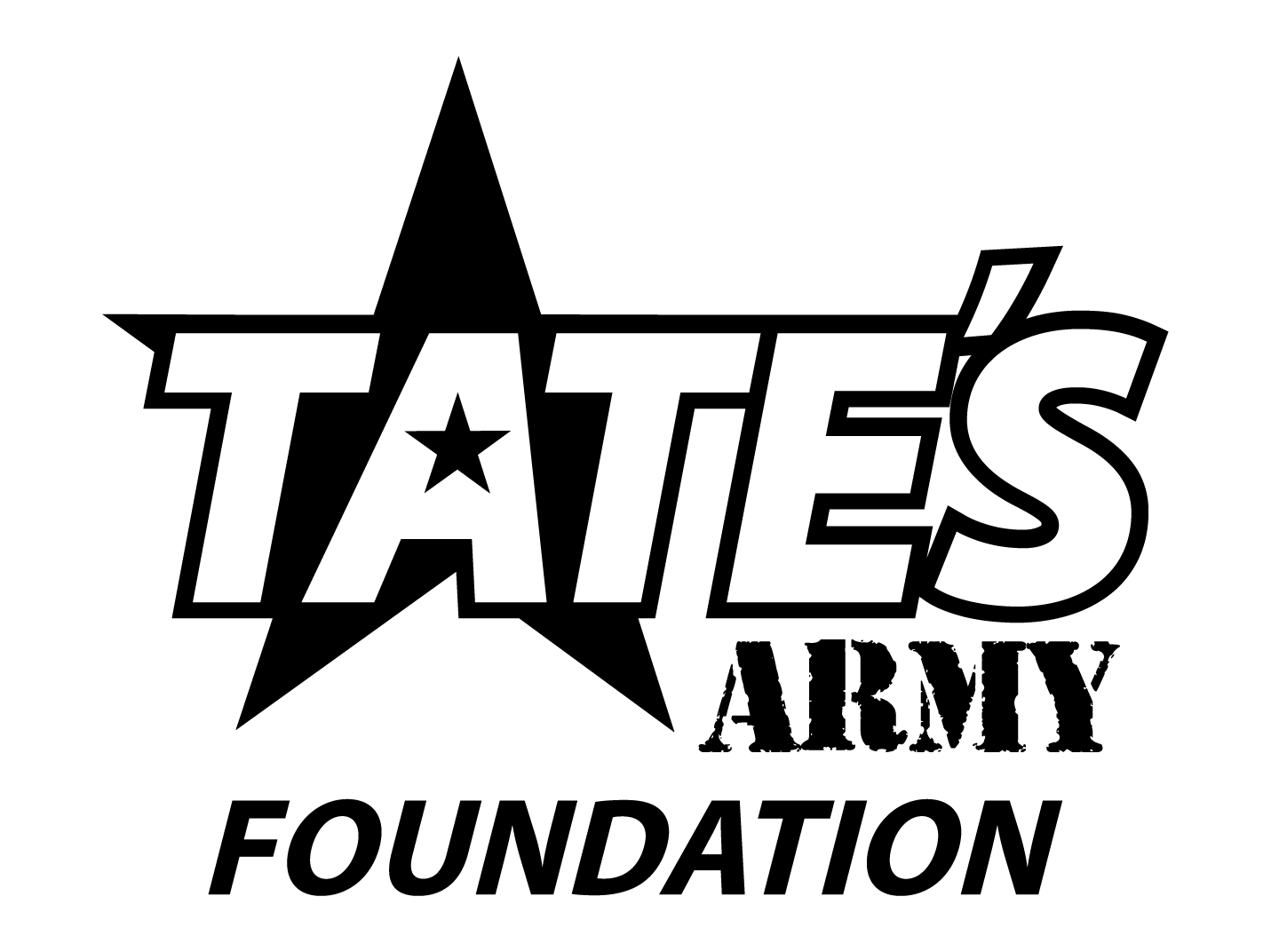 Tate's Army