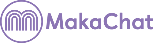 The Makaton Charity logo. This will take you to the homepage
