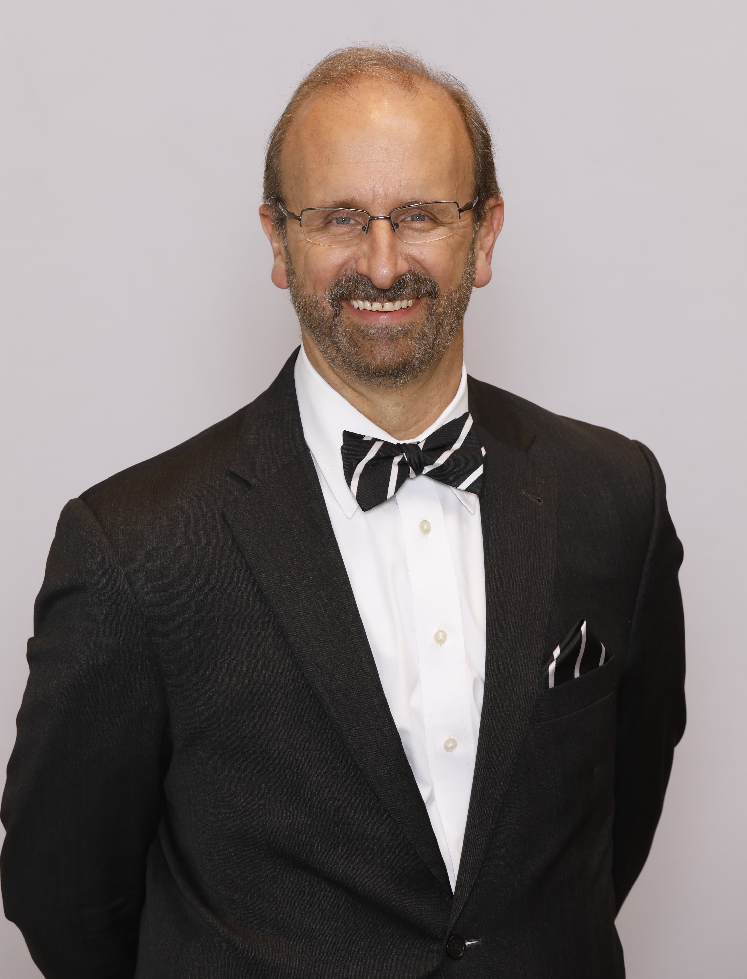 Bob Pacanovsky Headshot