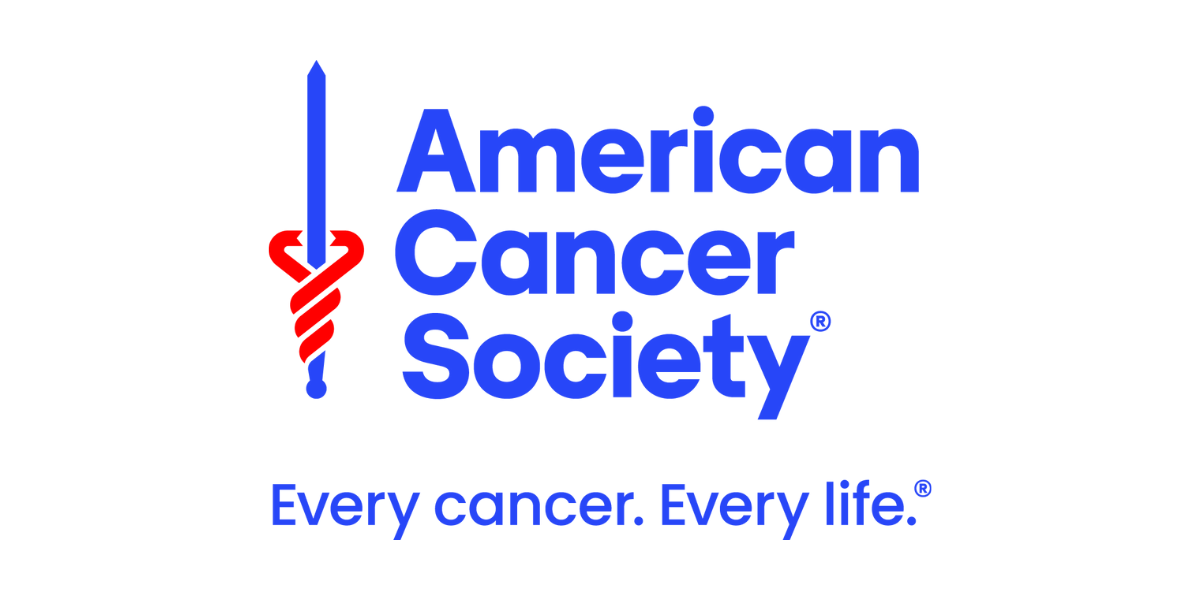 American Cancer Society Logo