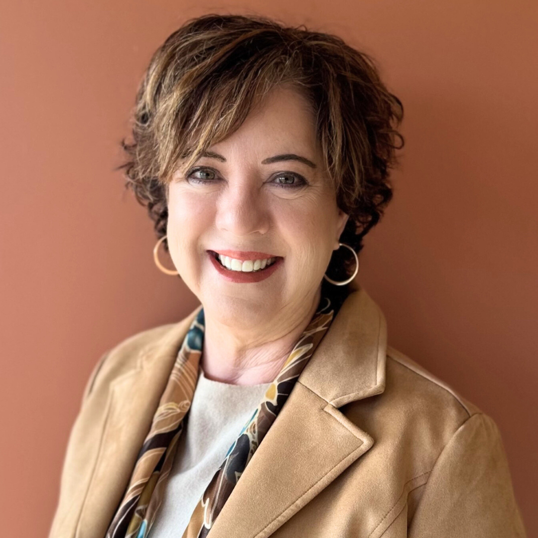 Alisa LaPolt, Health Policy Director, Headshot