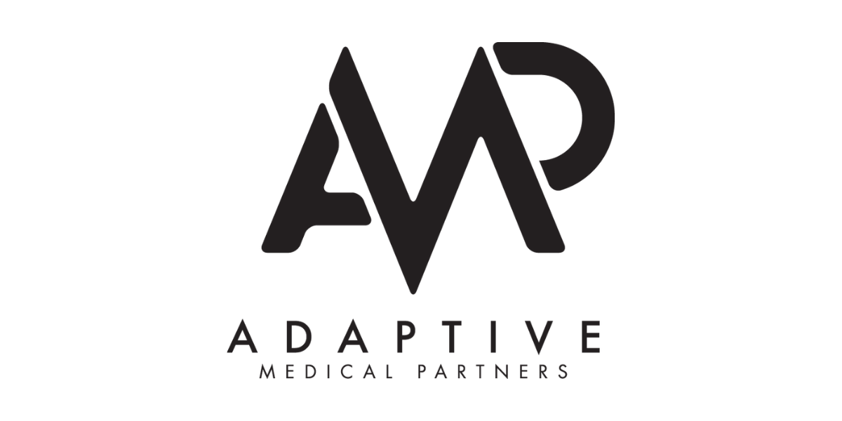 Adaptive Medical Partners Logo
