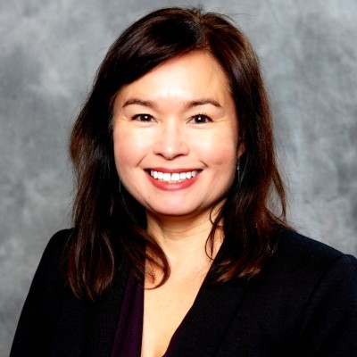 Ann Loeffler Headshot
