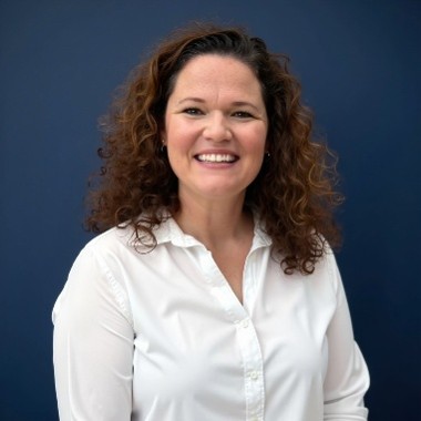 Anne Marie Grimberg Headshot