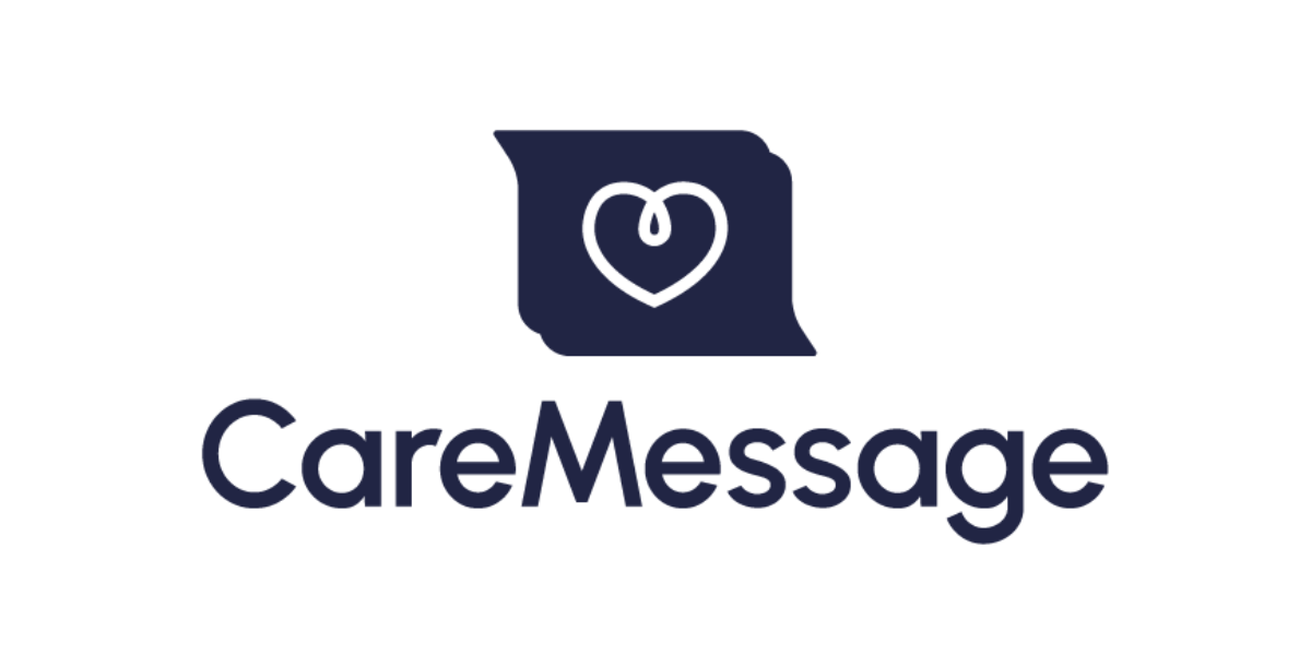 CareMessage Logo