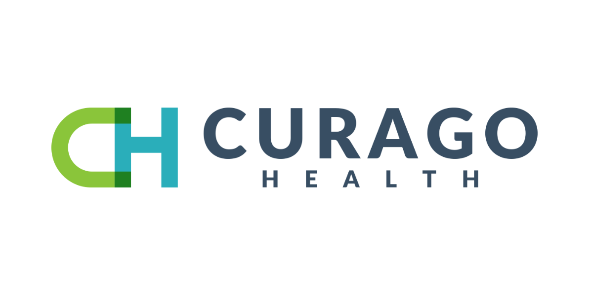 Curago Health Logo