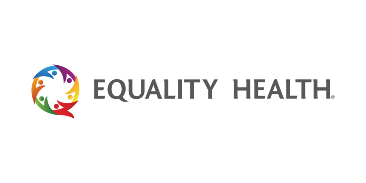 Equality Health Logo