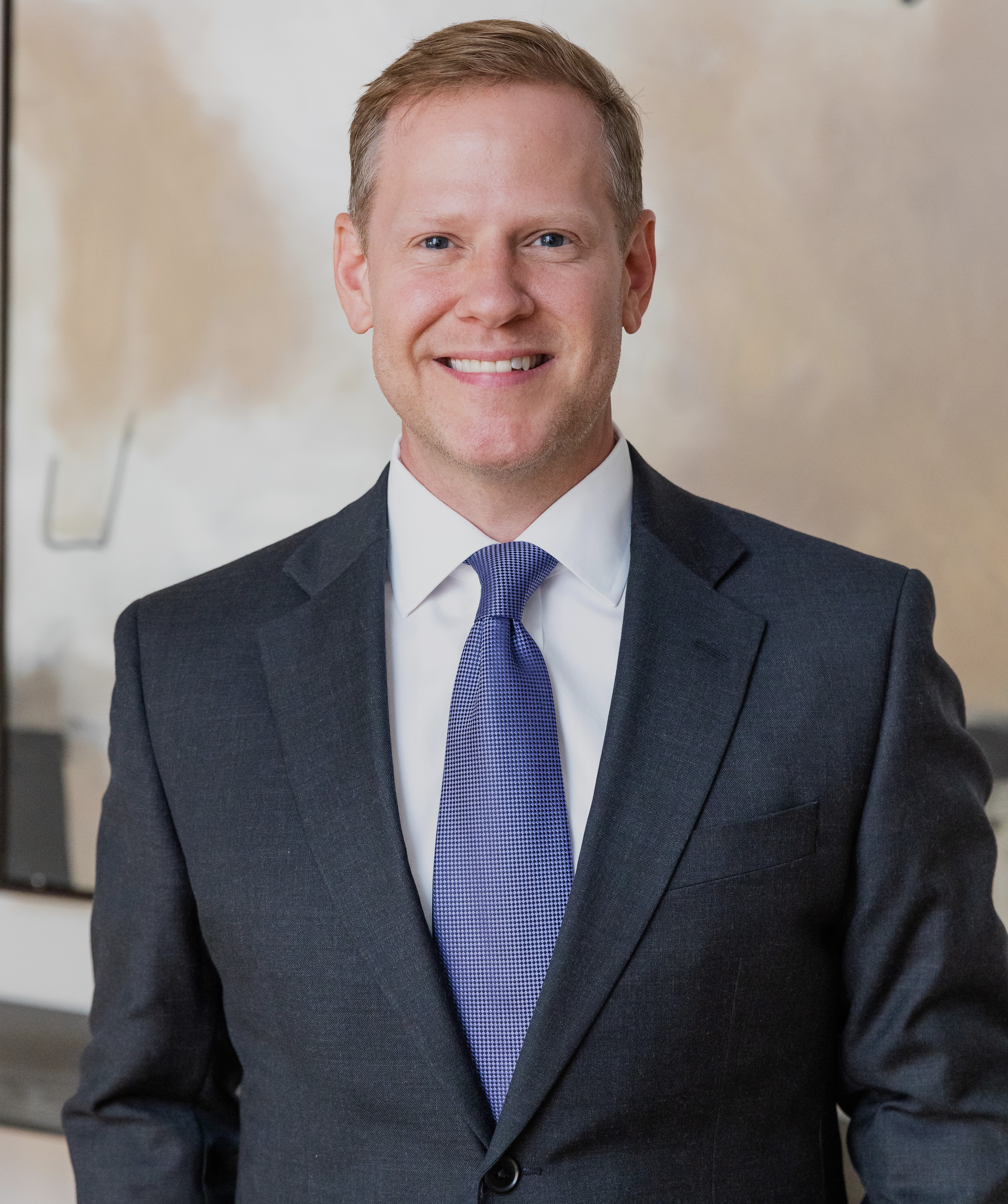 Garrett Johnson Headshot