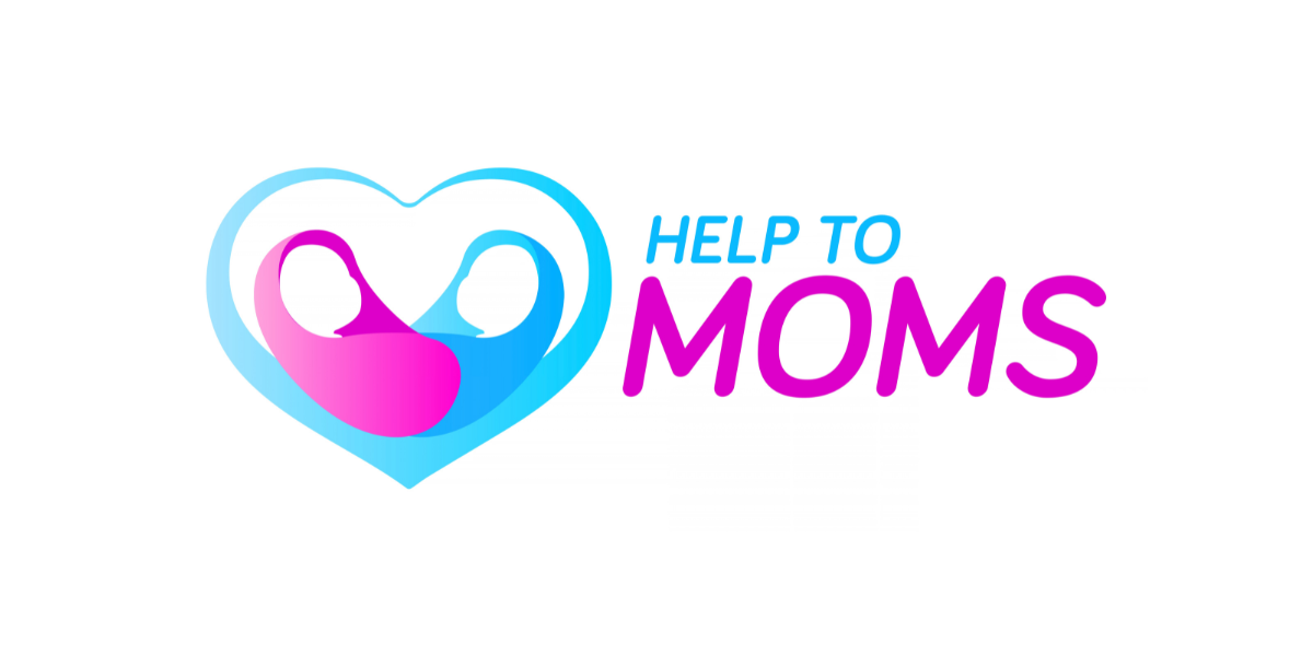 Help to Moms Logo