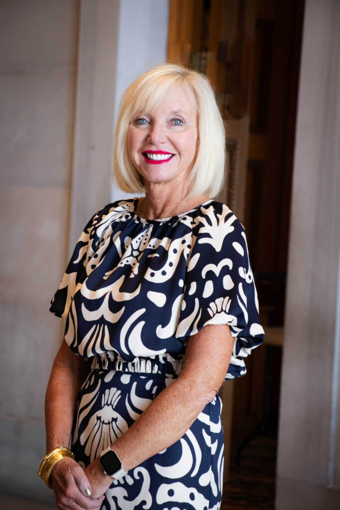 Rep. Helton-Haynes Headshot