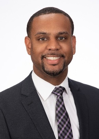 John Baldwin III Headshot