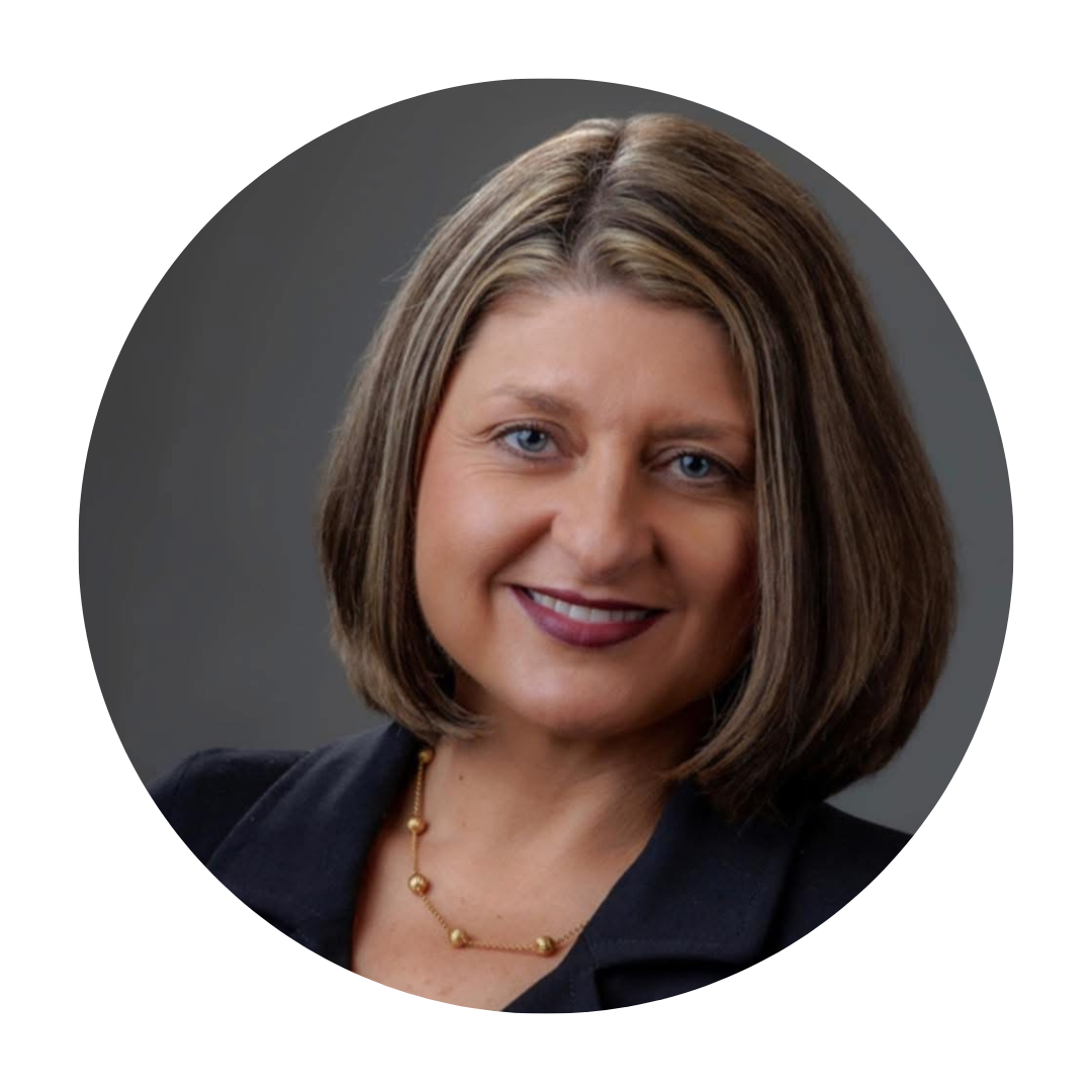 Laura Harris TPCA Board of Directors President Headshot