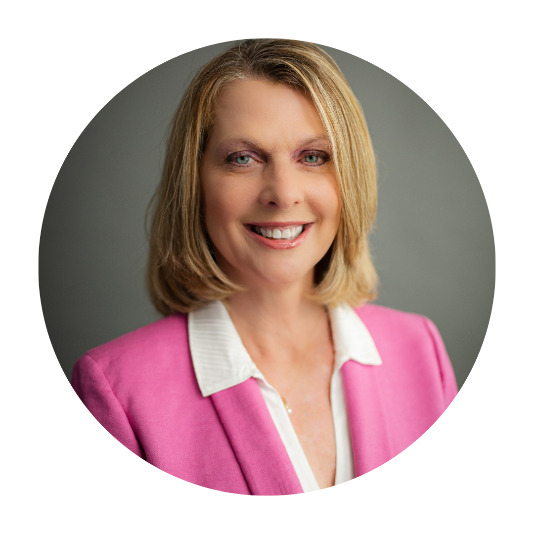 Lisa Terry Board Member Headshot