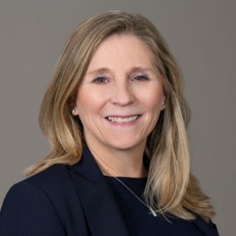 LuAnn Kimker Headshot