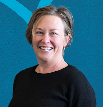 Melissa Stratman Headshot