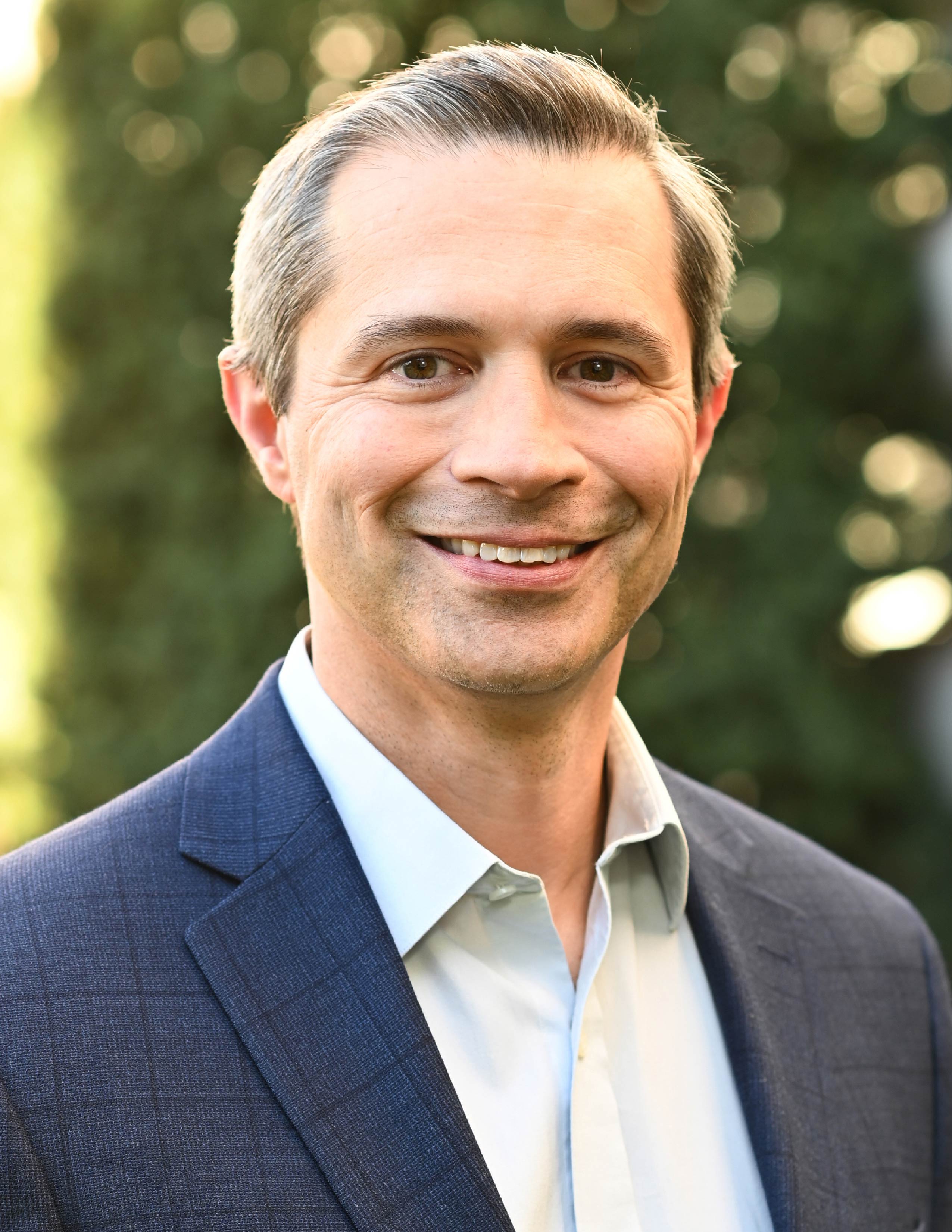 Michael Ceballos Headshot