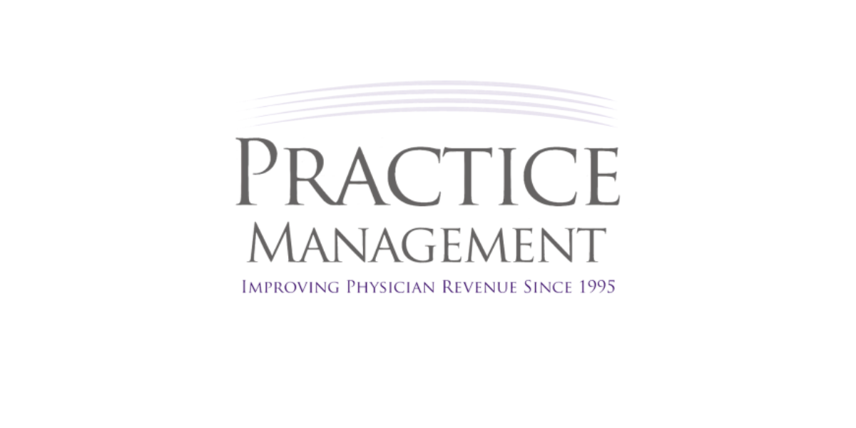 Practice Management Logo