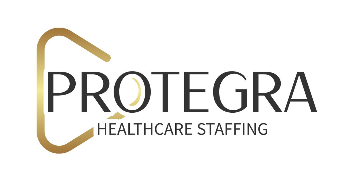 Protegra Healthcare Staffing Logo