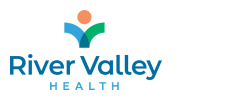 River Valley Health Logo