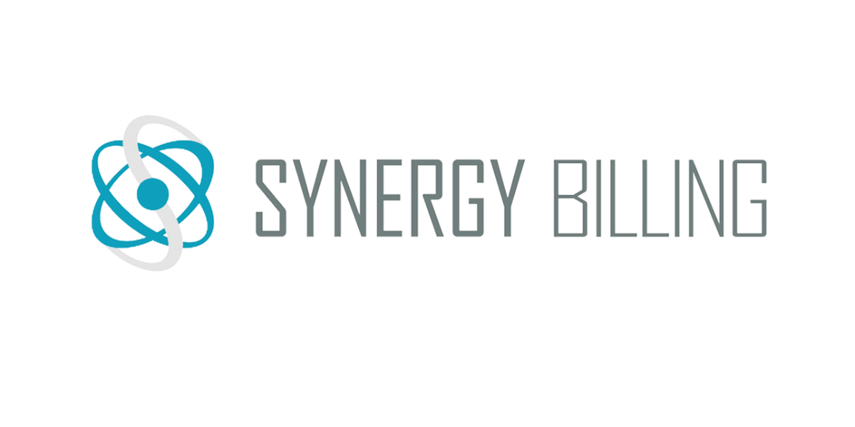 Synergy Billing Logo