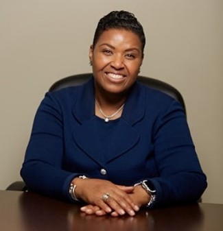 Sonja W. Bachus Headshot