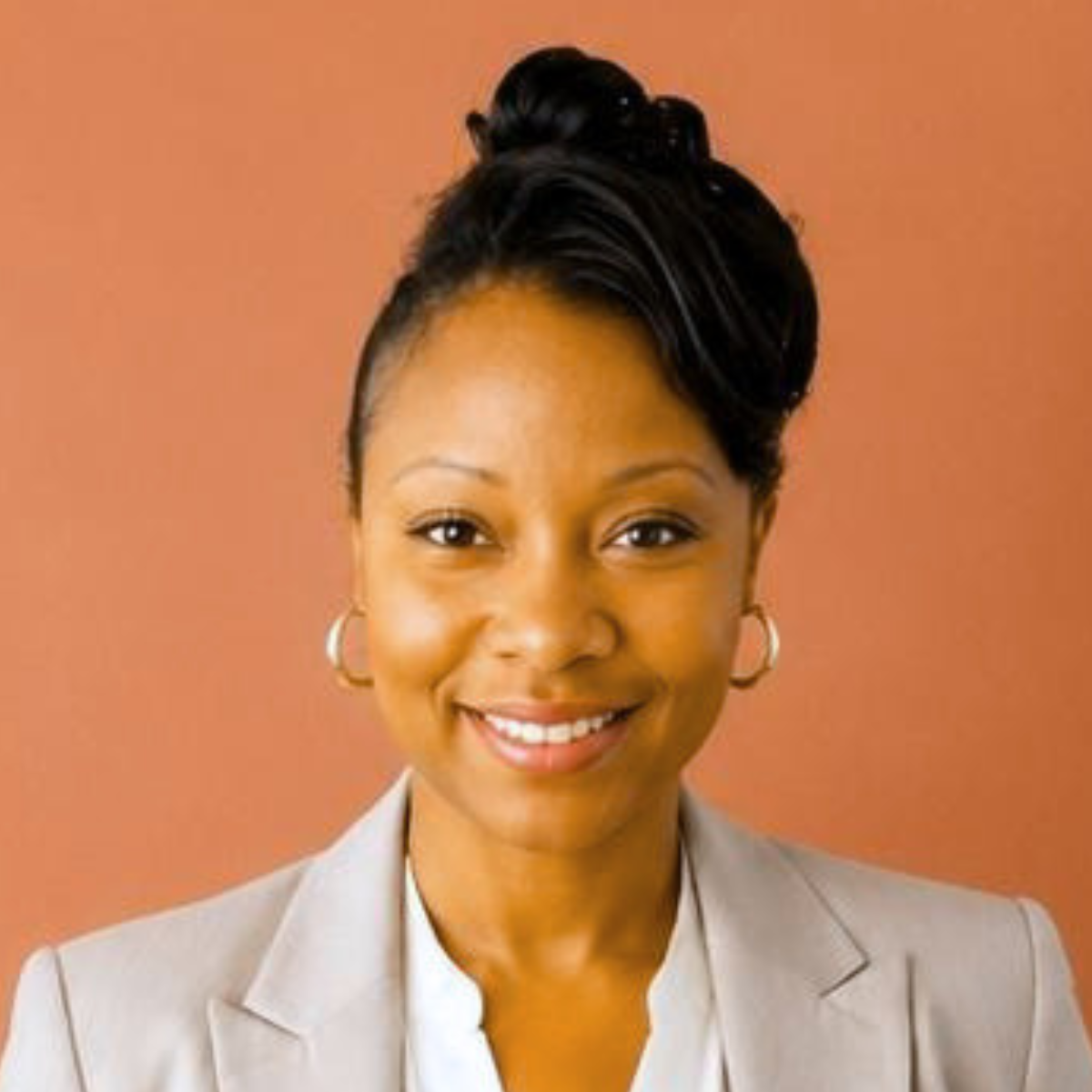 Headshot of Jayda Morse
