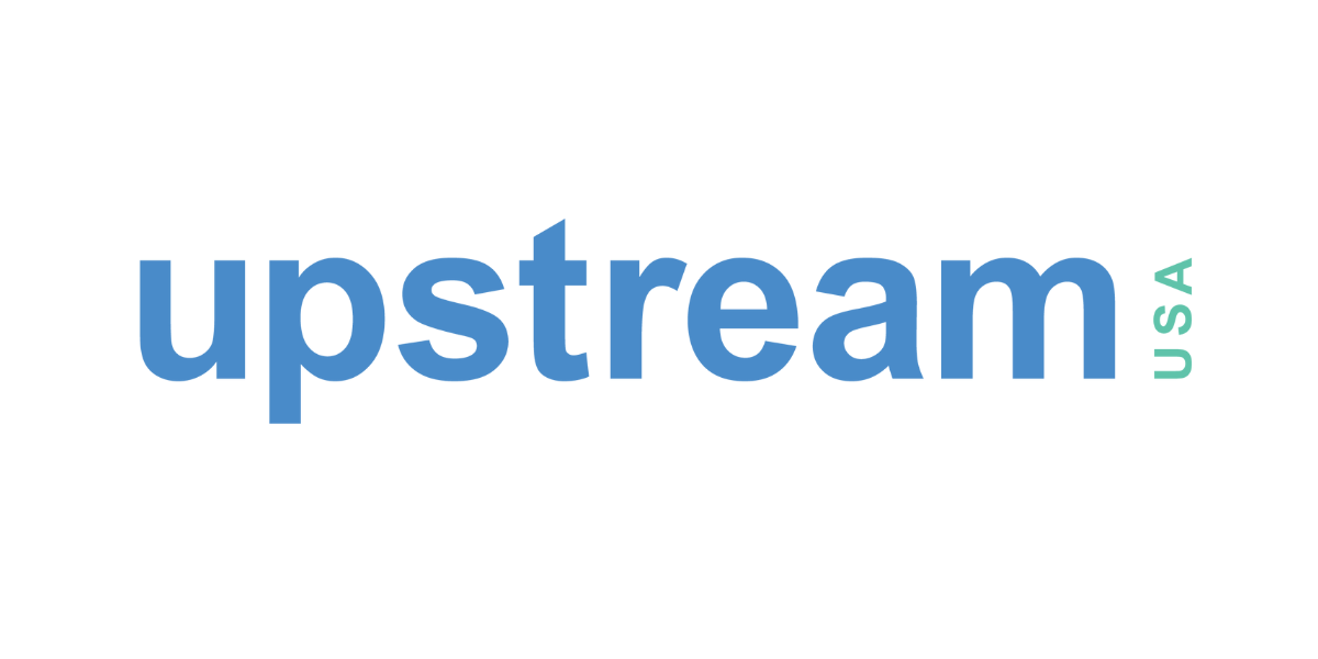 Upstream Logo