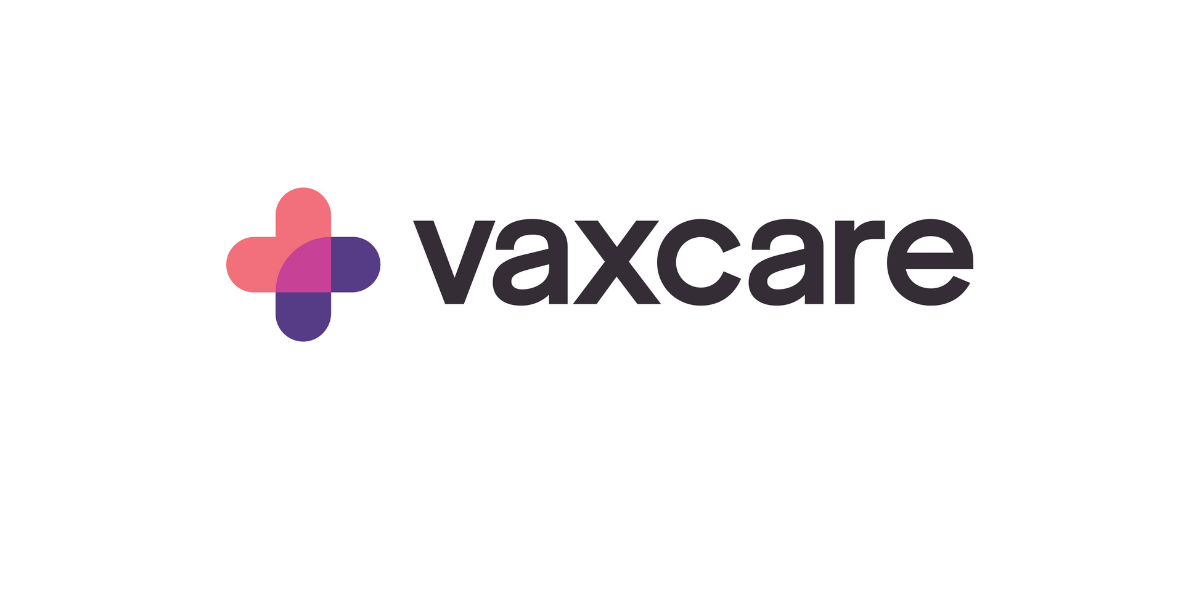 Vaxcare Logo