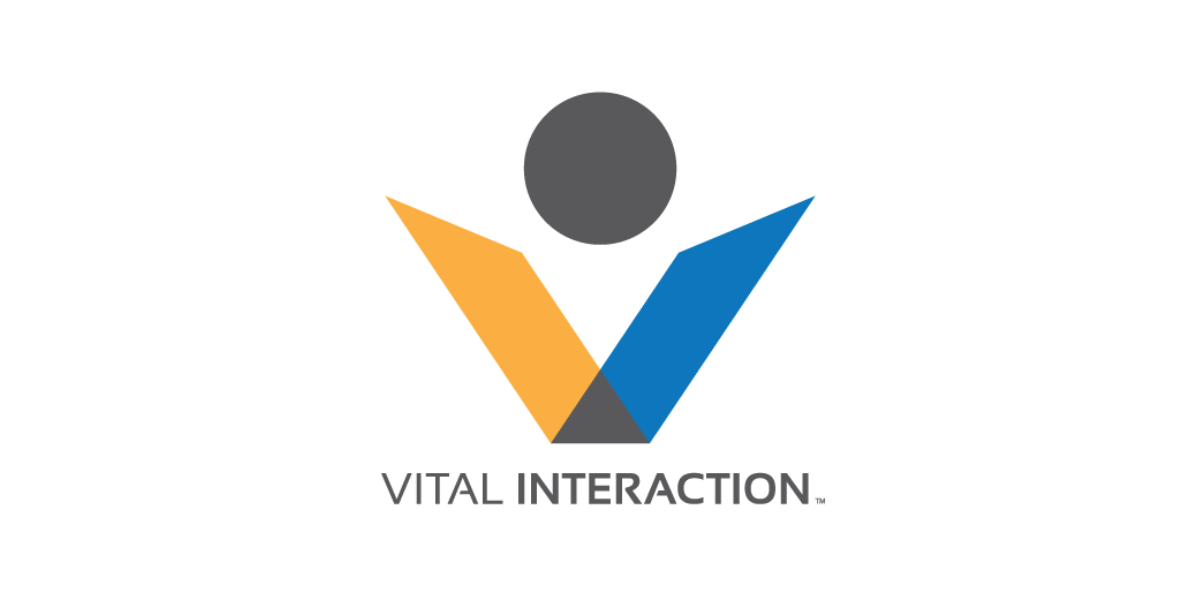 Vital Interaction Logo