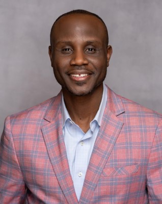 Yanick Hicks Headshot