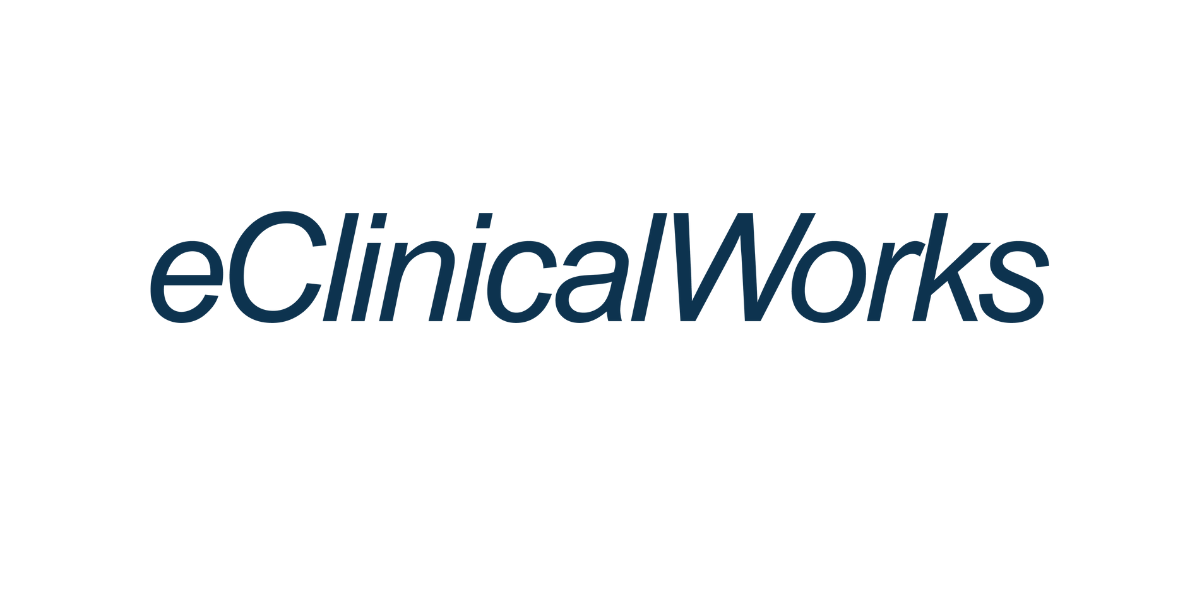 eClinicalWorks Logo