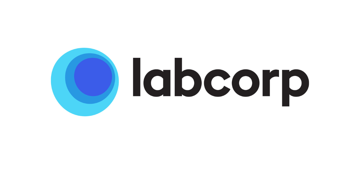 Labcorp logo