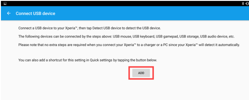 AddDetectUSB