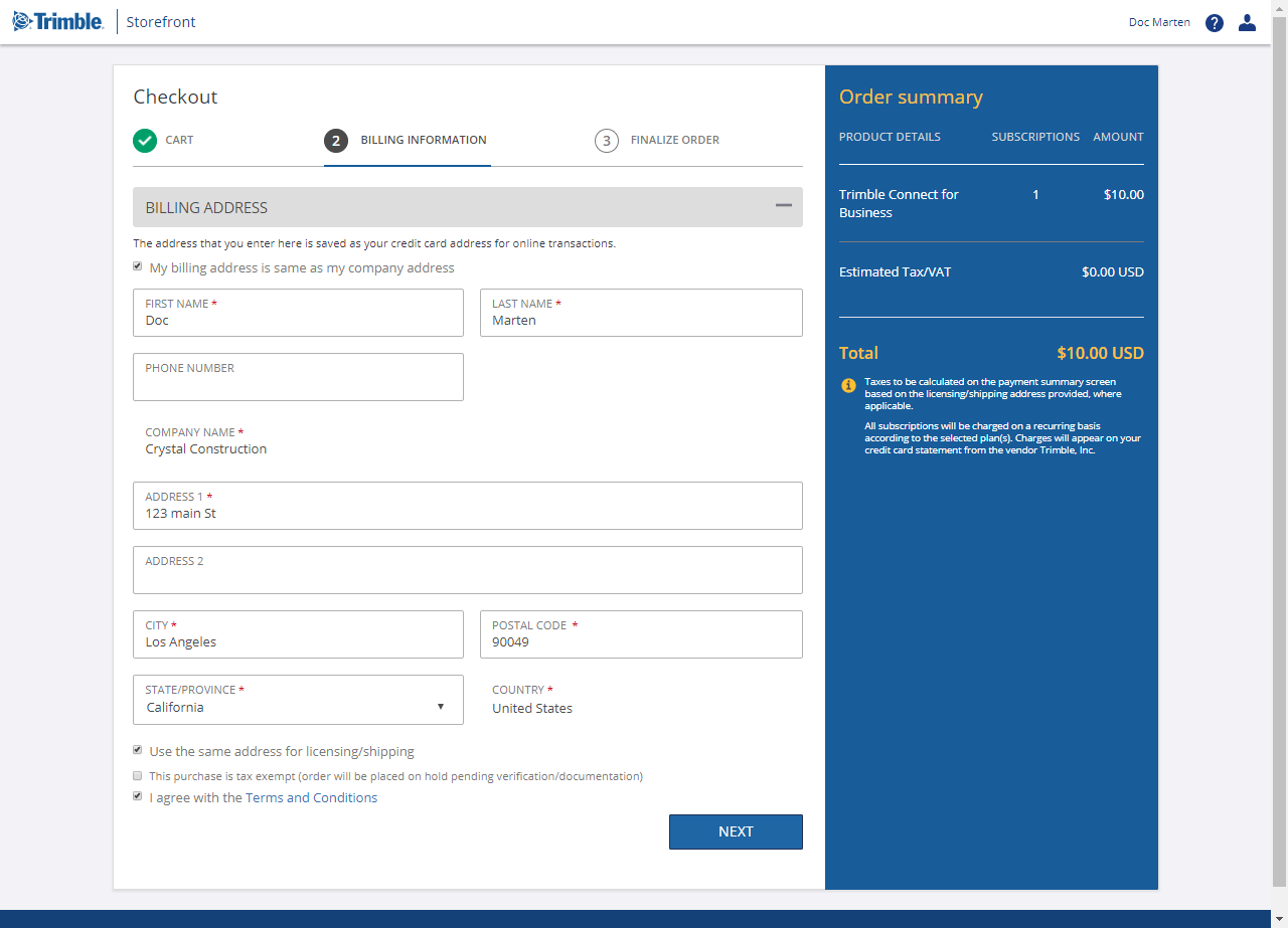 Trimble Connect Knowledge Center Trimble Inc.