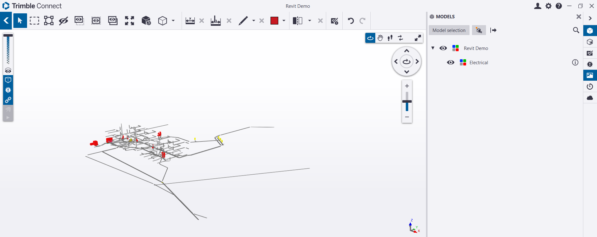 Trimble Connect Product Updates Trimble Inc.