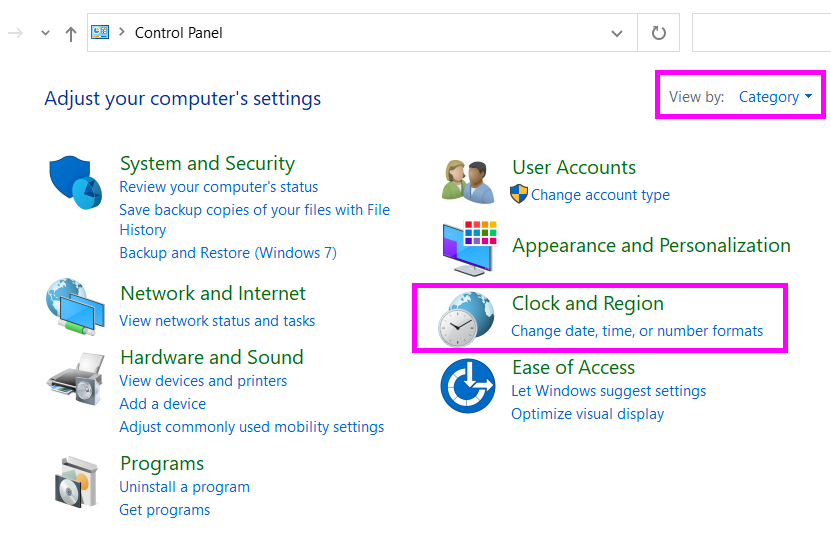 Keyed in values rounding off automatically Trimble Business Center