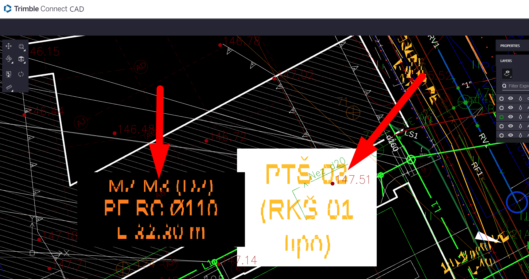 Trimble Connect CAD Trimble Connect User Forum