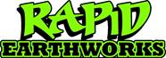 Rapid EW logo no ltd