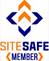site safe logo