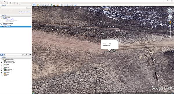 Tip # 152: How to Export to Google Earth with User Defined Display Options