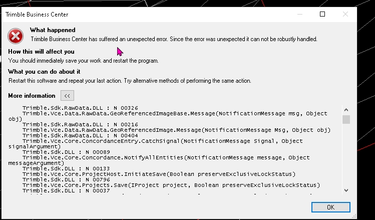 internal serial number definition | TBC Macros and Extensions