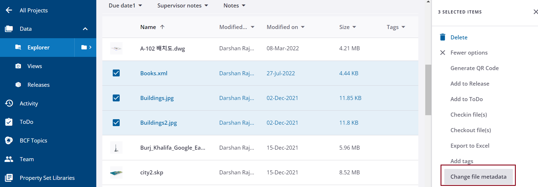 Trimble Connect Product Updates Trimble Inc.