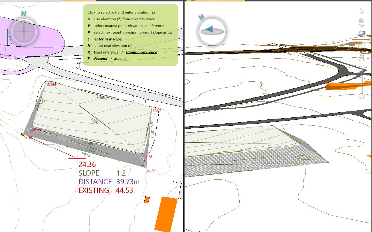 Novapoint Landscape Library - Trimble Inc.