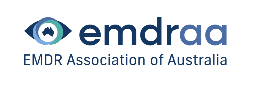 EMDR Association of Australia Logo